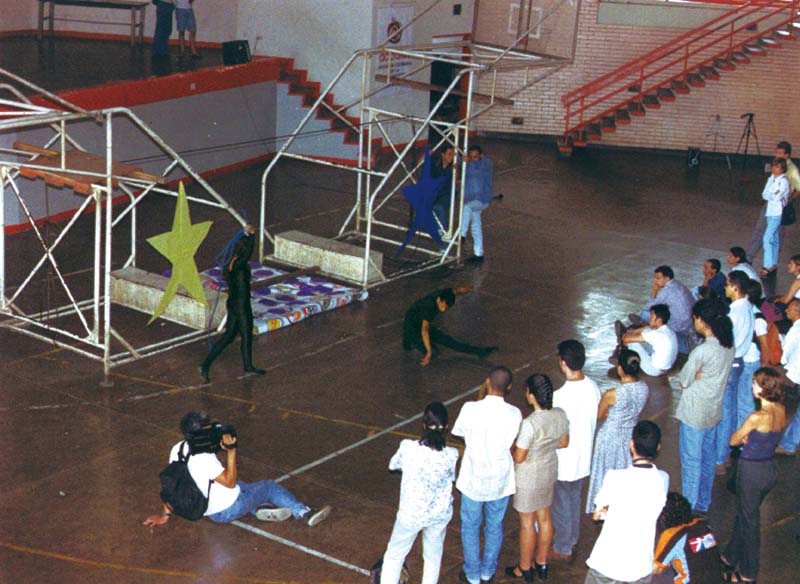 Fernando Hidalgo
