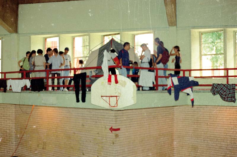 Casa Guillermo