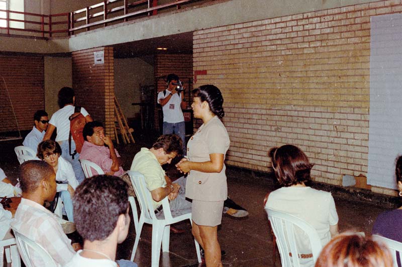 Claudia Patricia Sarria