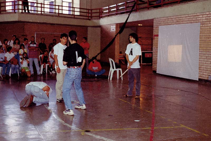 Mauricio Vera