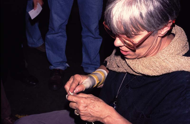 Maria Angélica Medina