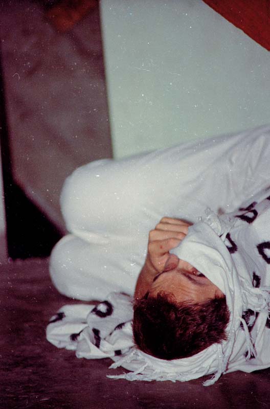 Freddy Jiménez