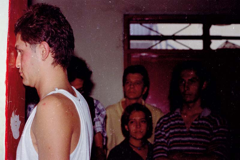 Freddy Jiménez