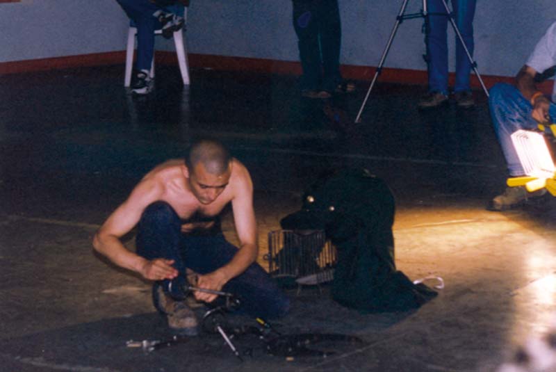 Raul Naranjo