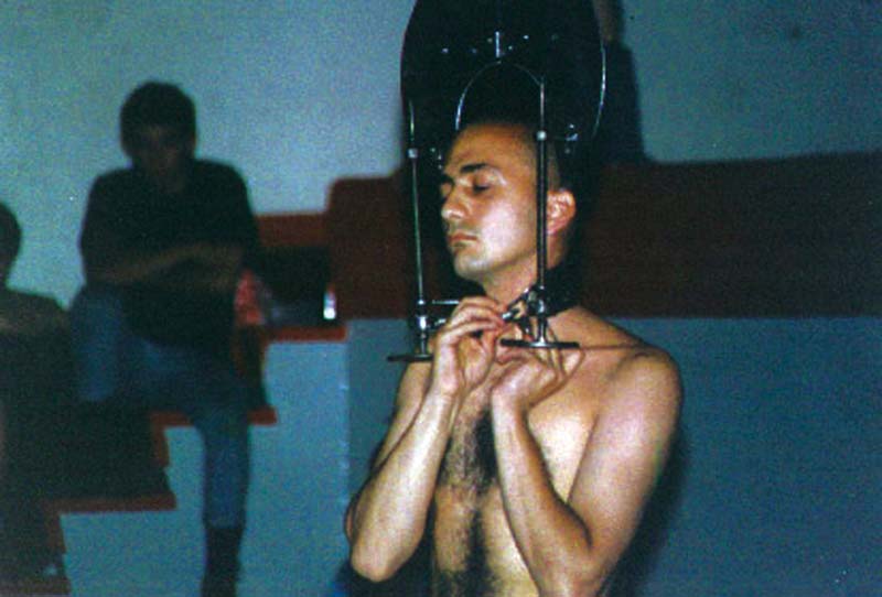 Raul Naranjo