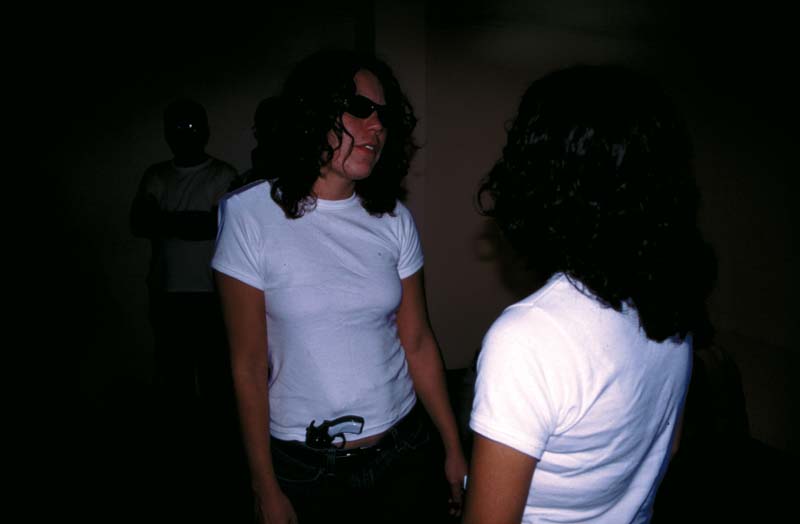 Gina & Marcela