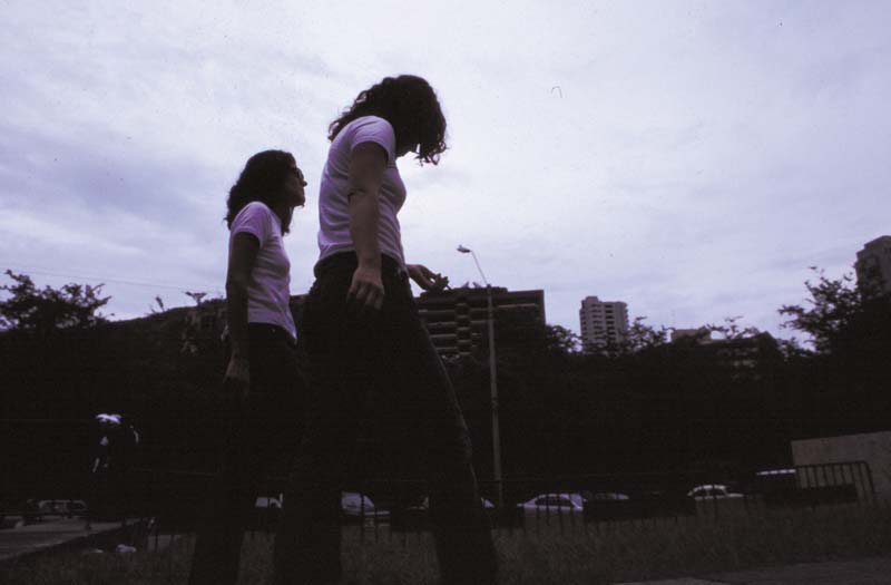 Gina & Marcela