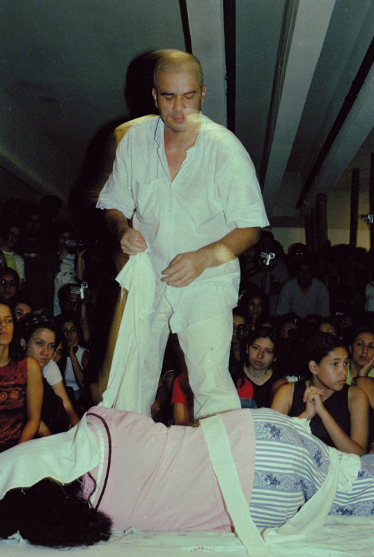 Rosemberg Sandoval