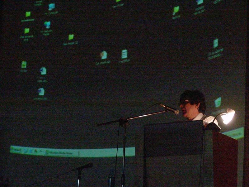 Armando Silva