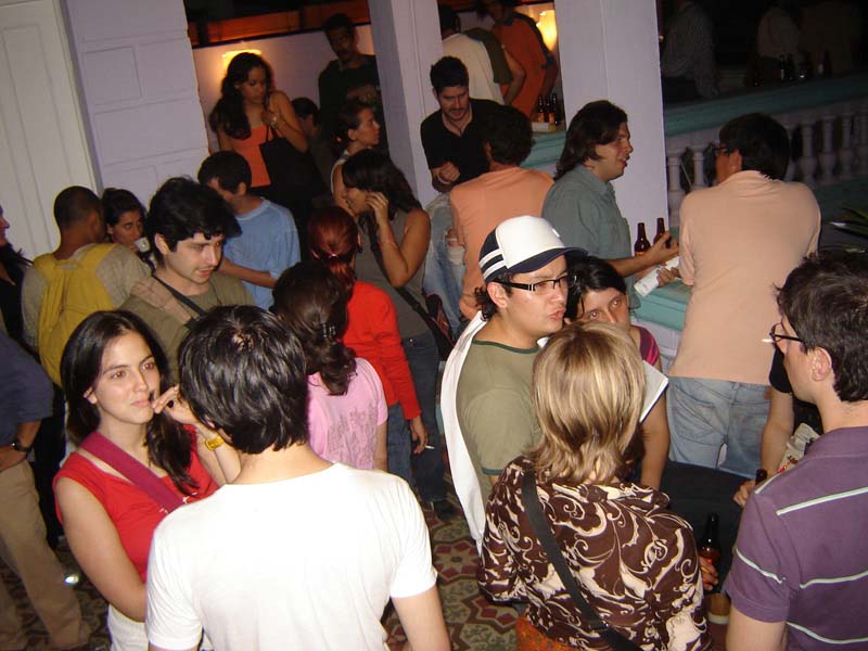 Live Art Development Agency