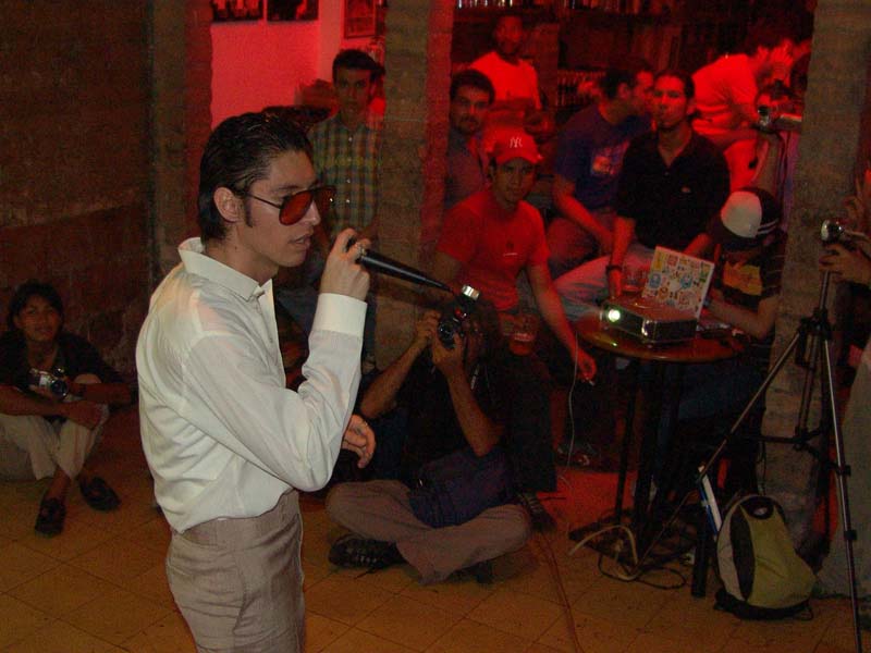 Alfonso Perez