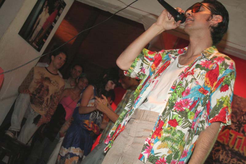 Alfonso Perez