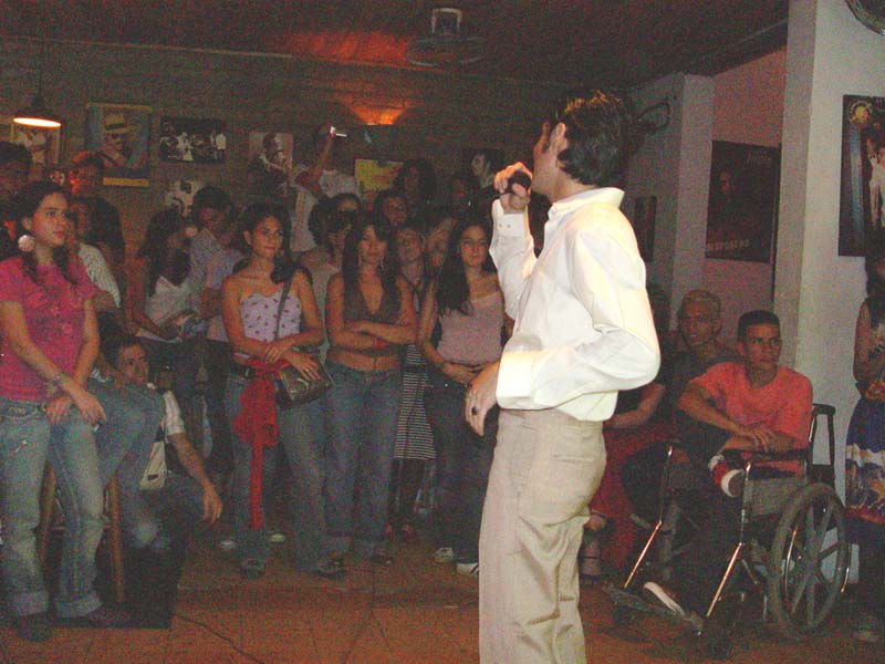 Alfonso Perez