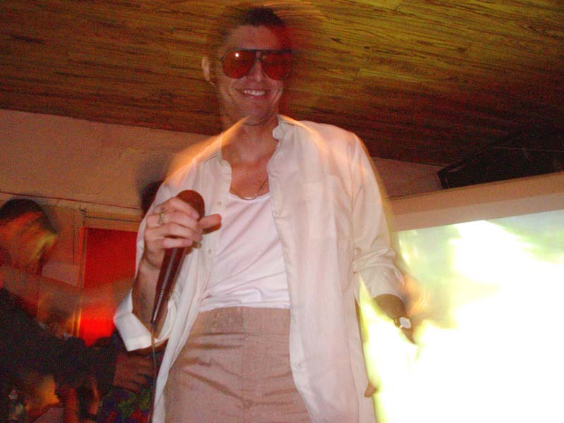 Alfonso Perez