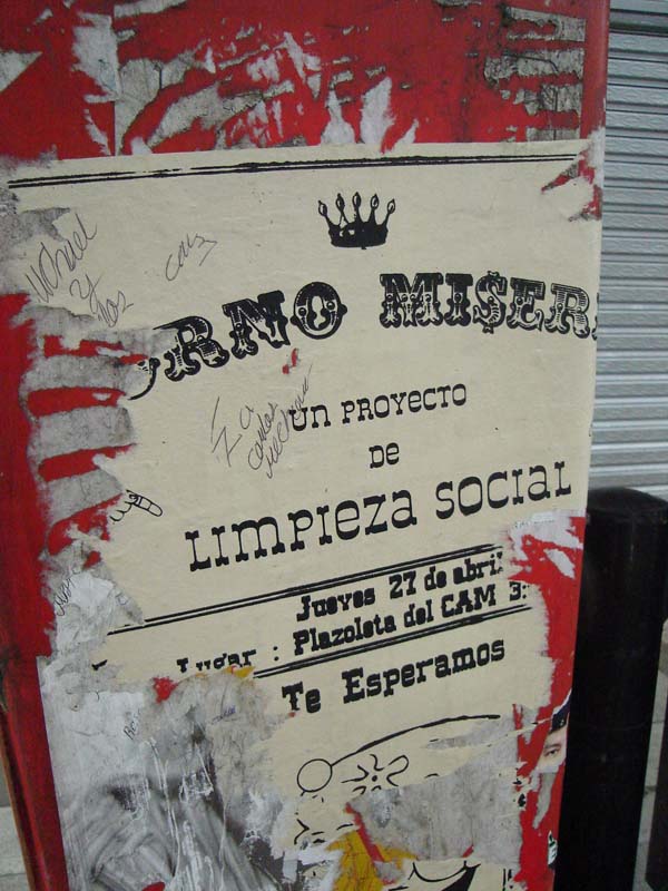 Colectivo Pornomiseria