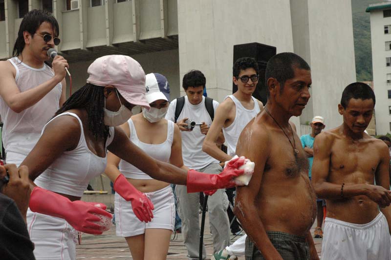 Colectivo Pornomiseria