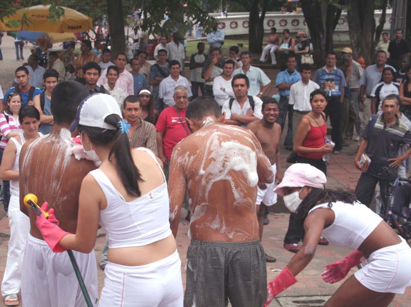 Colectivo Pornomiseria