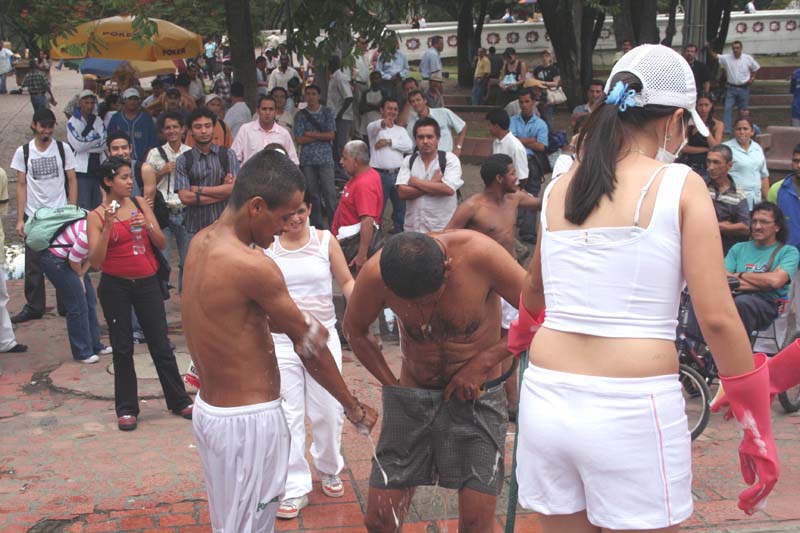 Colectivo Pornomiseria