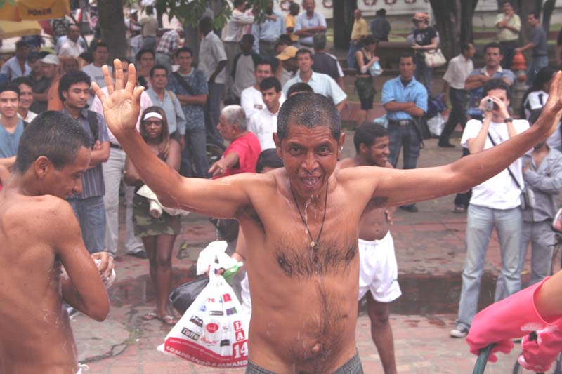 Colectivo Pornomiseria