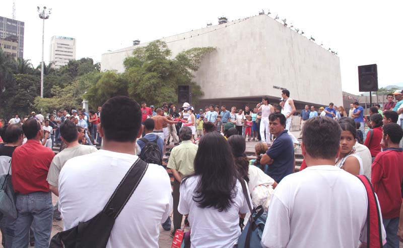 Colectivo Pornomiseria