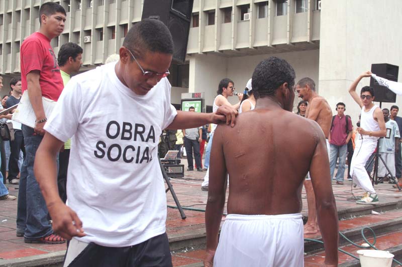 Colectivo Pornomiseria
