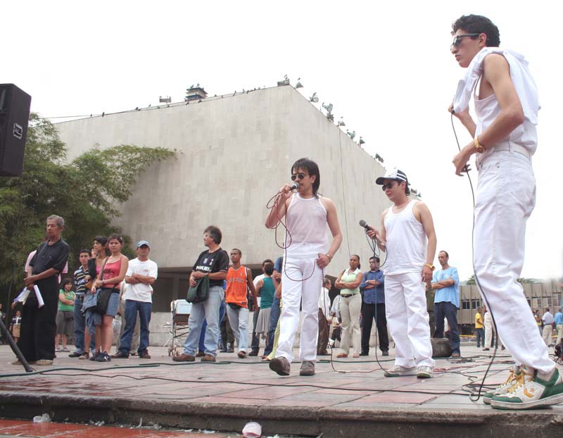Colectivo Pornomiseria