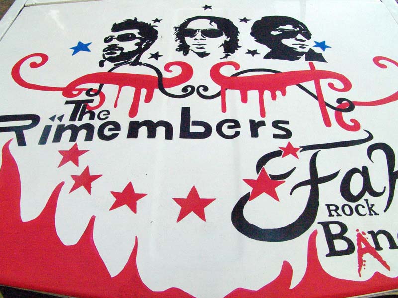 The Rimembers