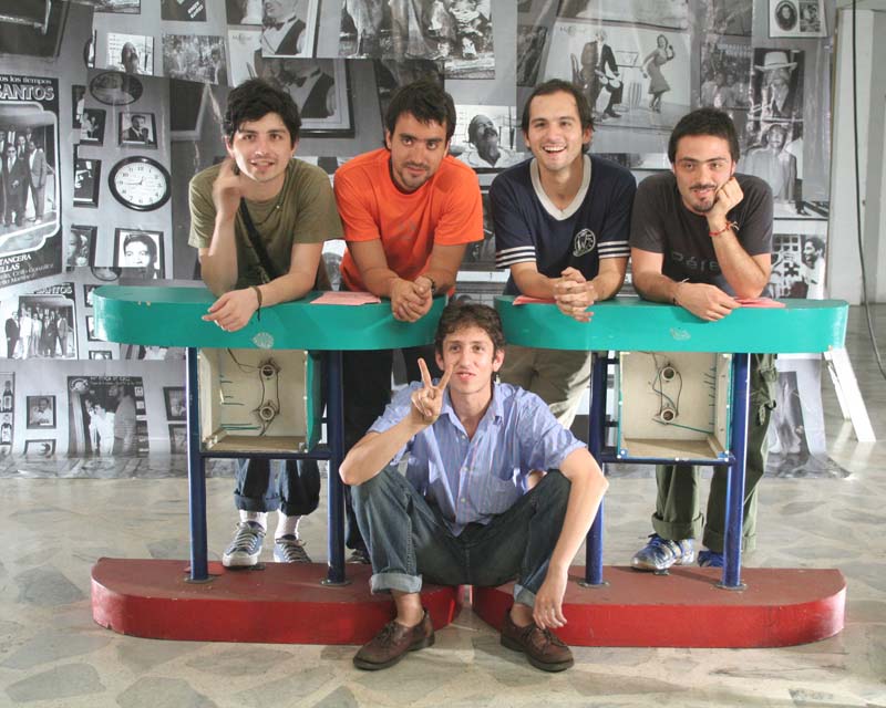 EL VICIO TV