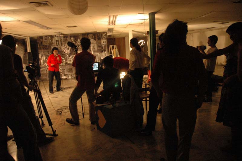 EL VICIO TV