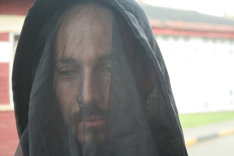 Fernando Pertuz