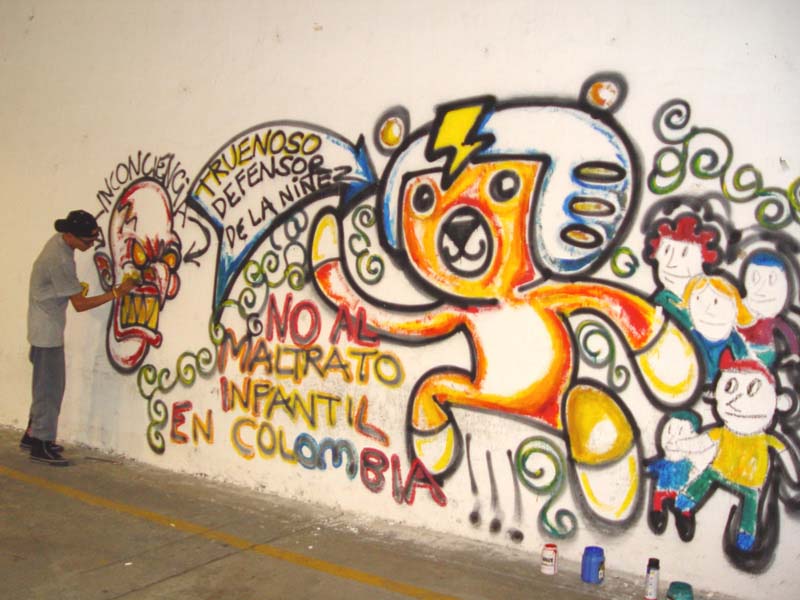 Truenoso