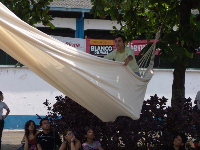 Agustin Parra