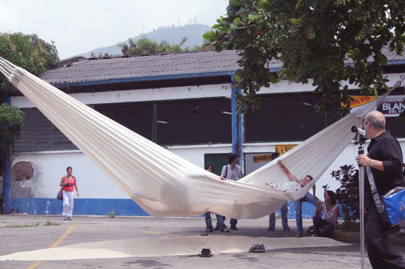 Agustin Parra