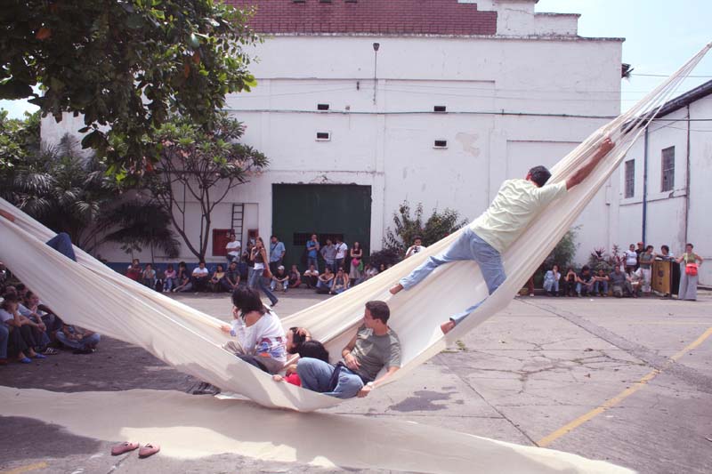 Agustin Parra