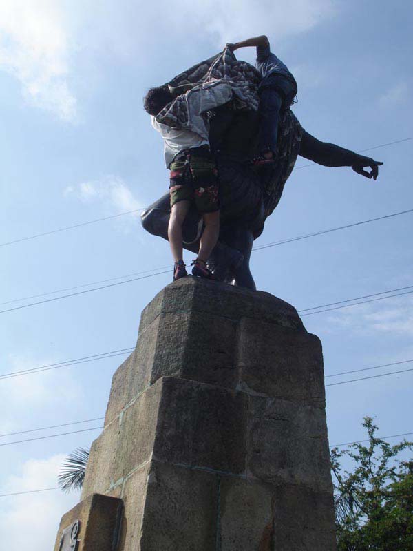 Juan Javier Salazar (Perú)