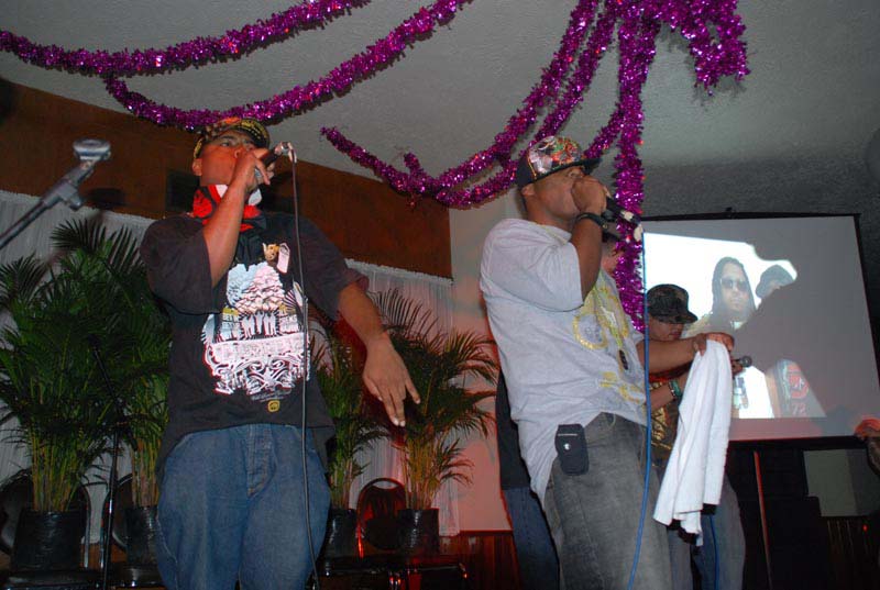 La Central (Colombia)