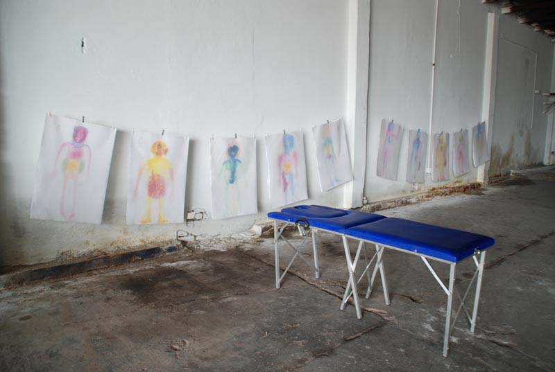 Bettina Semmer (Alemania)