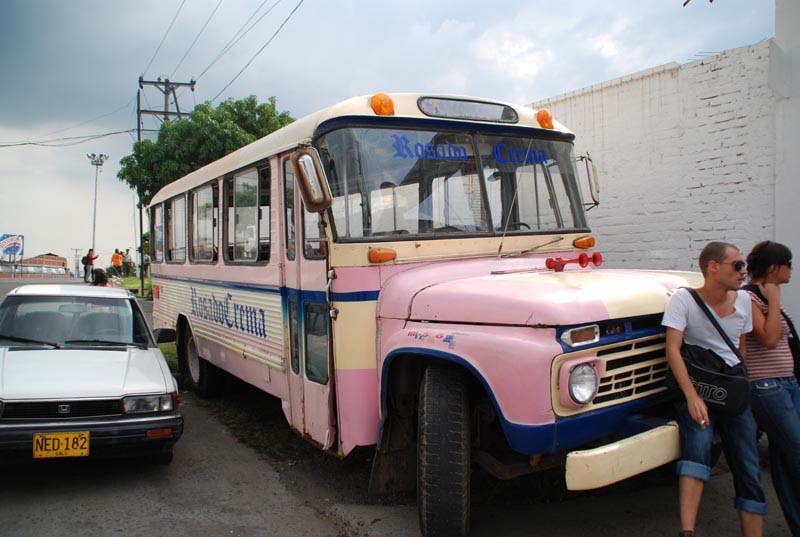 La Colcha de Retazos (Colombia)