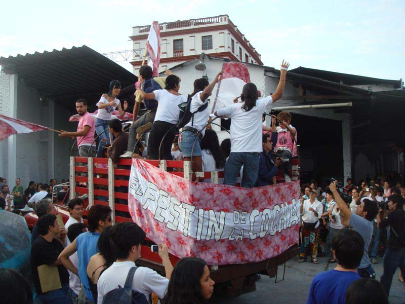 El Camión (Colombia) 