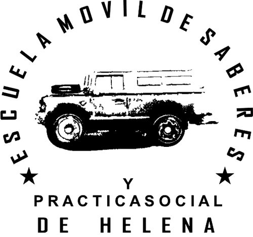 escuela movil de sabres y practica social de helena