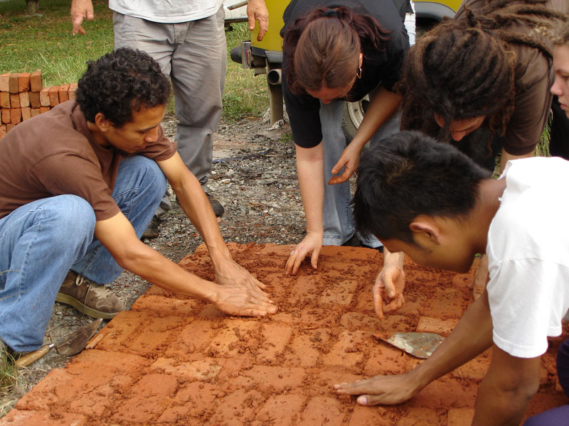 Estudiantes de Humanidades, Universidad del Valle, Cali, Valle del cauca