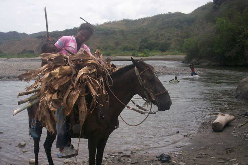 Capellanias - Cauca