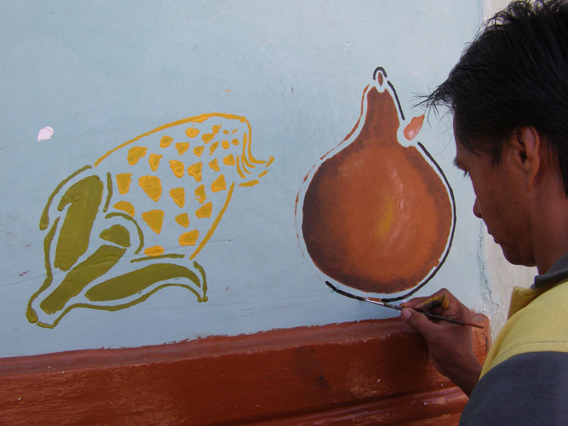 Mercaderes - Cauca