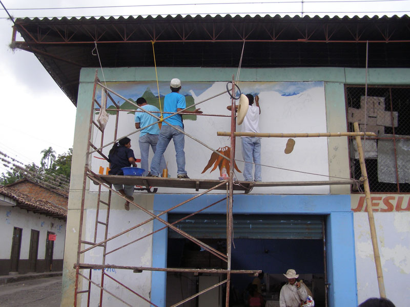 Mercaderes - Cauca