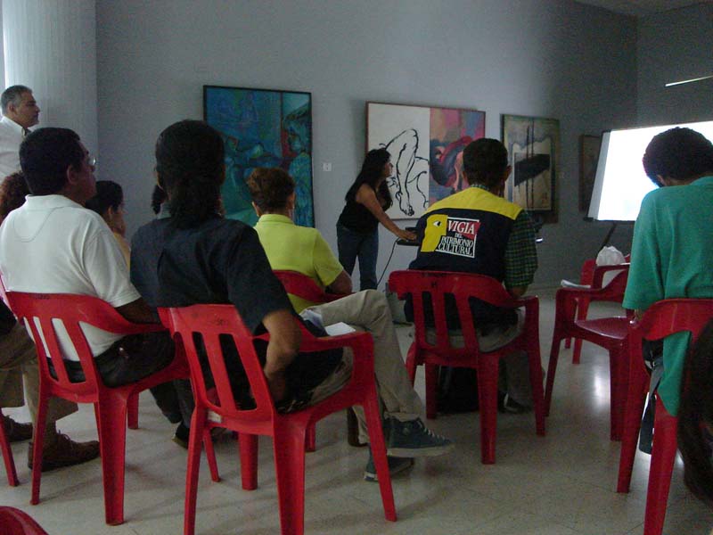 LABORATORIOS DE CREACION EN EL HUILA 