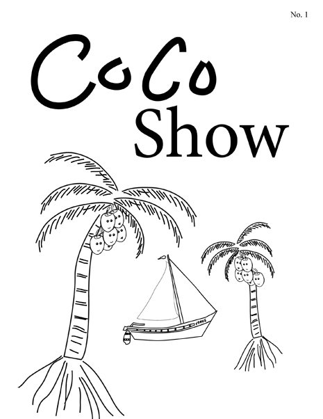 revista coco show