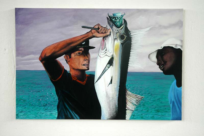 Ernesto Ordóñez