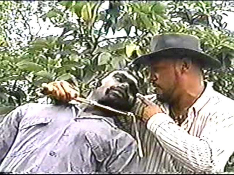 Waldir Mostacilla Gómez