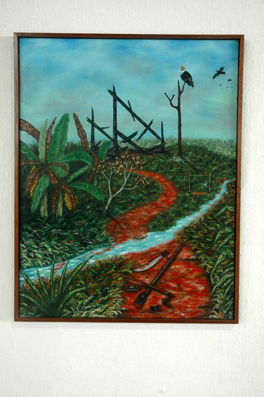 Jaime Leudo Hurtado