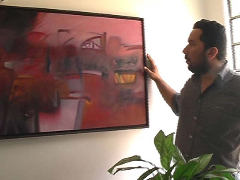 Diego Felipe Vargas